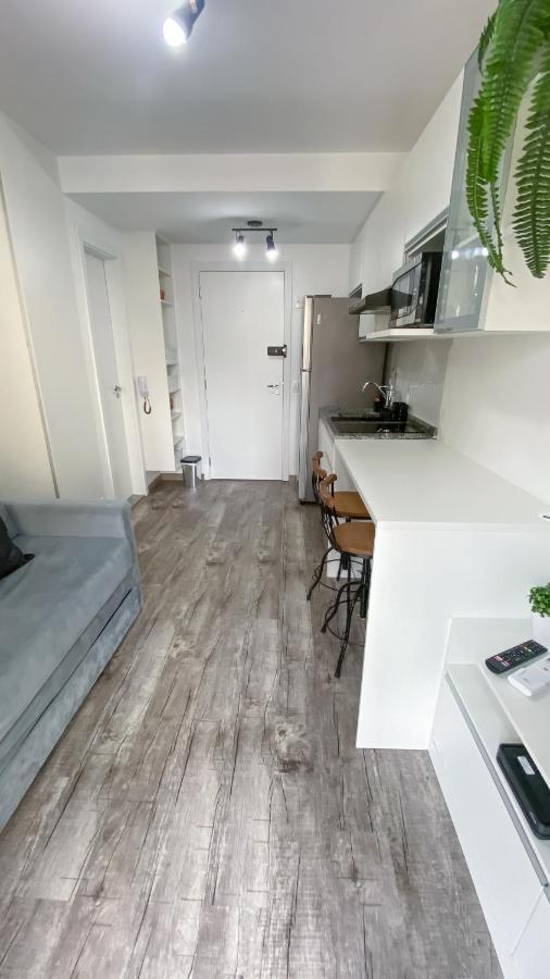 Loft Lotus 5 - Lindo Studio Na Liberdade São Paulo Exterior photo